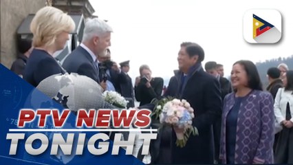 PBBM’s Europe trip yields $4-B investment deals