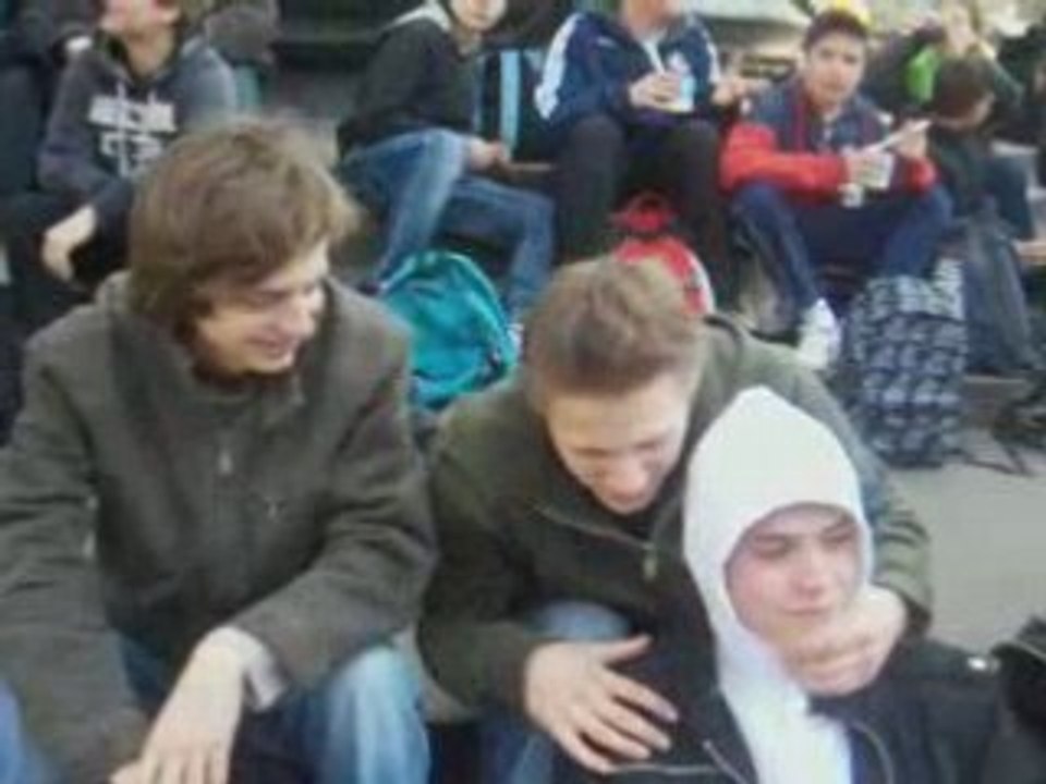 Voyage a londre 042