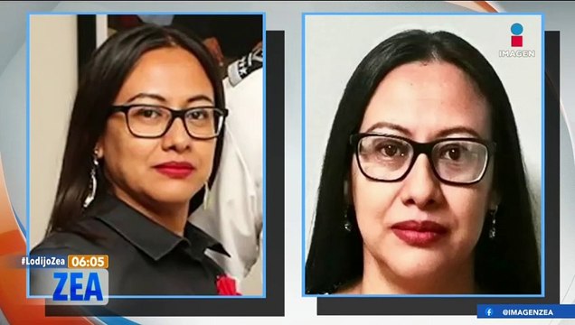 Designan a Jesús Castro como nueva secretaria de Seguridad Pública de Guerrero