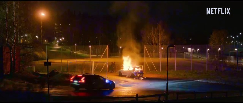 I dina händer - saison 1 Bande-annonce VO