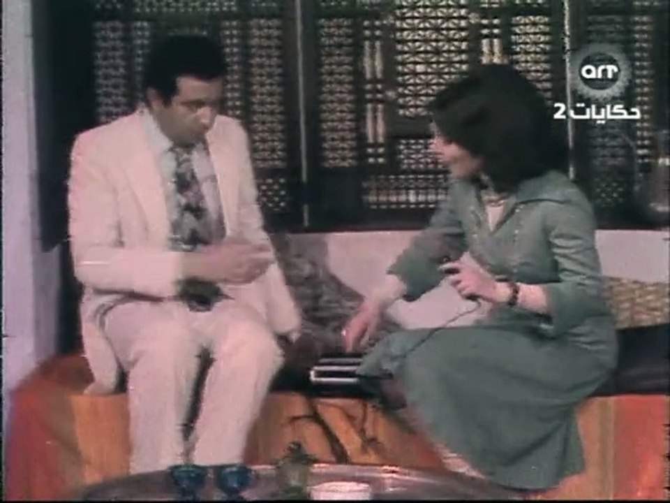 المسلسل النادر "طائر الأحلام" 1979 (نور الشريف/صفاء أبو السعود/نسرين) الحلقة 1 من 11