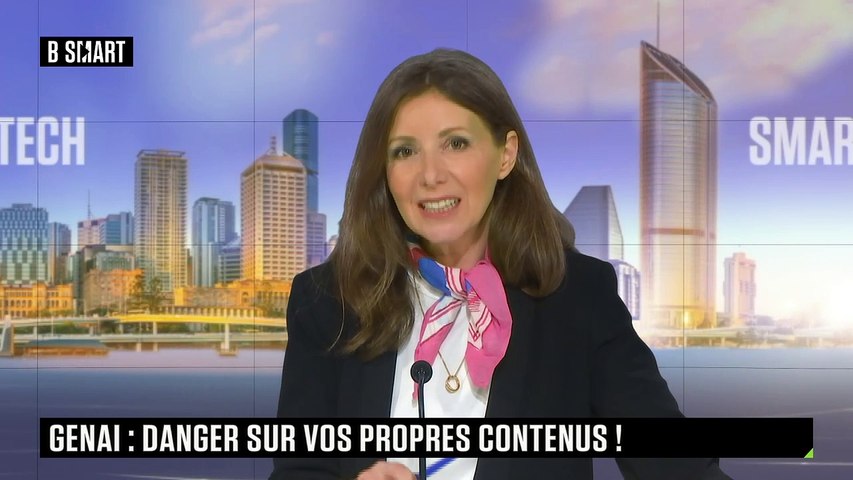 IA générative : propriété intellectuelle et confidentialité en danger !