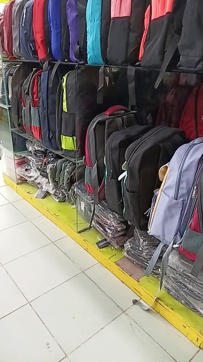 department store