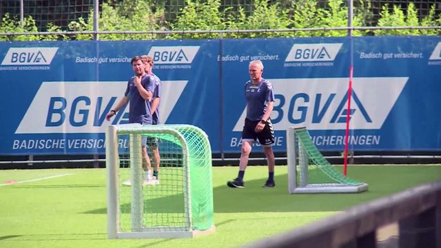 Das Gewissen der Bundesliga : Wie geht es für Streich jetzt weiter?