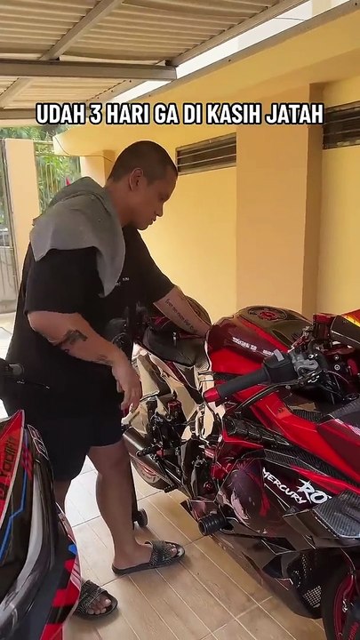 berat bos