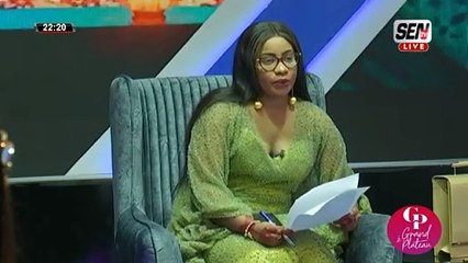 Macky Amadou Ba - Me El Hadji Diouf révéle ''Président dakoy changé ...bess bouko dakké...''