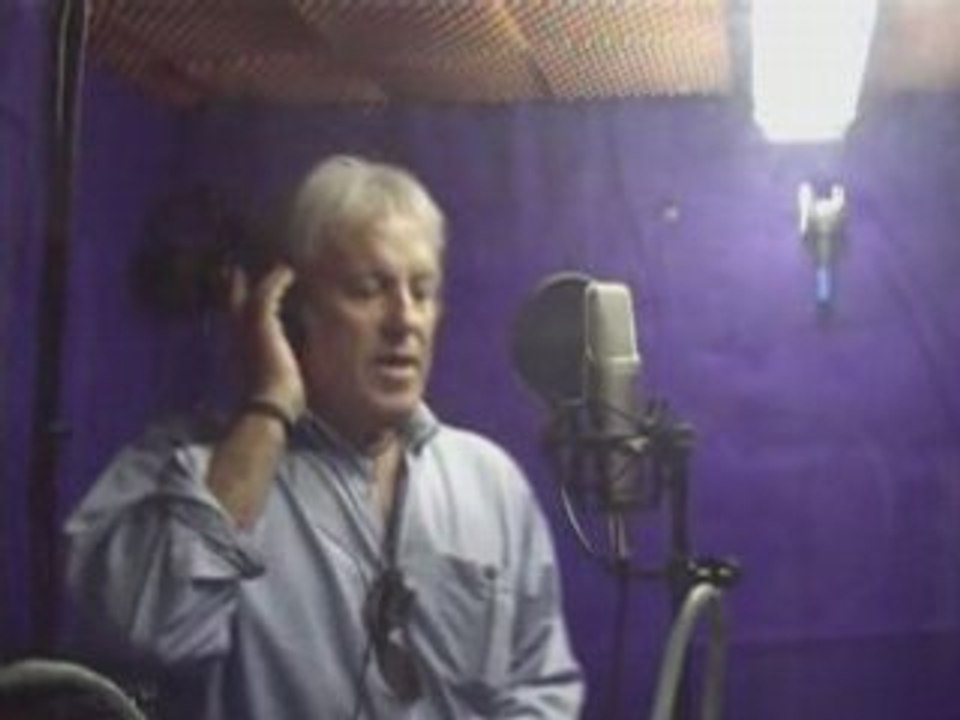 Clip Alain FUGEN "Pas de Boogie Woogie"