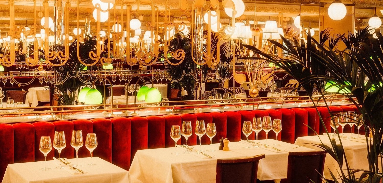 Brunch Brasserie Thoumieux (Paris) - OuBruncher