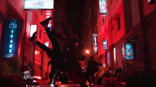 Hanu Man - Official Trailer