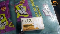 #ADSTORE  #lux Lux Jasmine & Vitamin E soap bar  VELVET GLOW TRIO