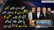 The Reporters | Khawar Ghumman & Chaudhry Ghulam Hussain | ARY News | 18th March 2024