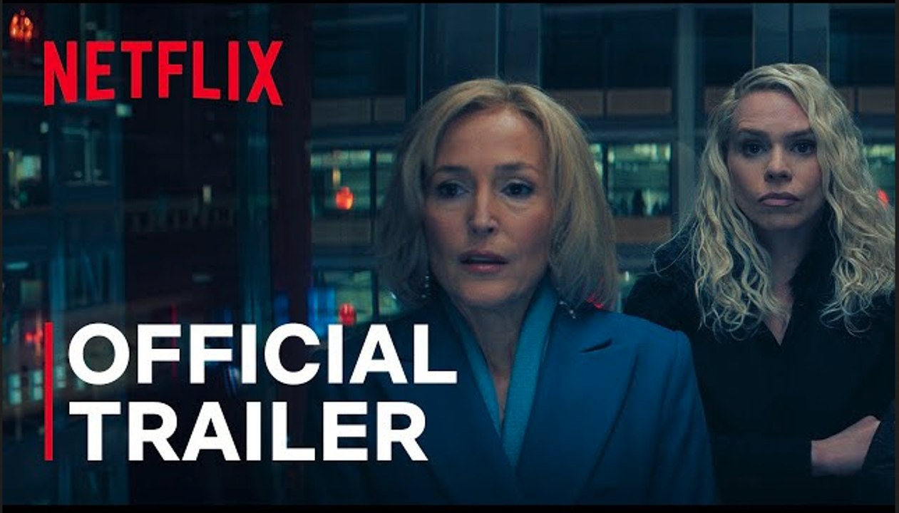 Scoop | Official Trailer - Gillian Anderson, Billie Piper, Rufus Sewell | Netflix