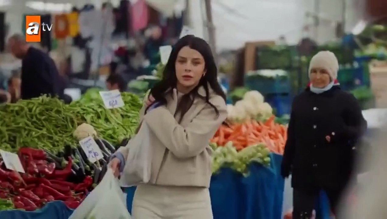 مسلسل طيور النار 2 الحلقة 47 مترجمة  2