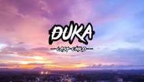 Duka - Last Child(Lirik)