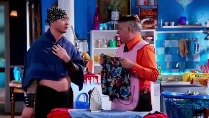 Vecinos Temporada 13 Episodio 9: ¡No te lo pierdas! 😂