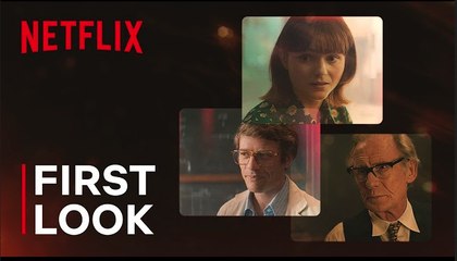 Joy | First Look Teaser - Netflix