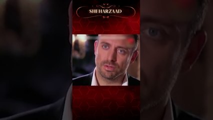 اونور سے شیرزادے تک شادی کی تجویز! | Sheharzaad #shorts