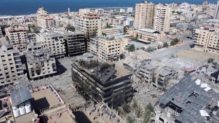 Hamas formule une nouvelle demande de cessez-le-feu jugée irréaliste par Netanyahou