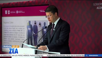 El Partido Verde celebra el éxito de operativos en alcaldías de la CDMX