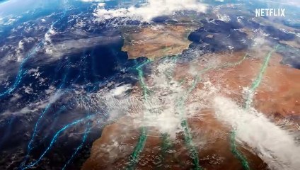 Our Living World | Cate Blanchett | Official Trailer | Netflix