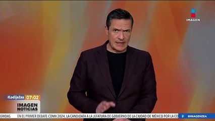 Combaten incendio en las faldas del volcán Iztaccíhuatl