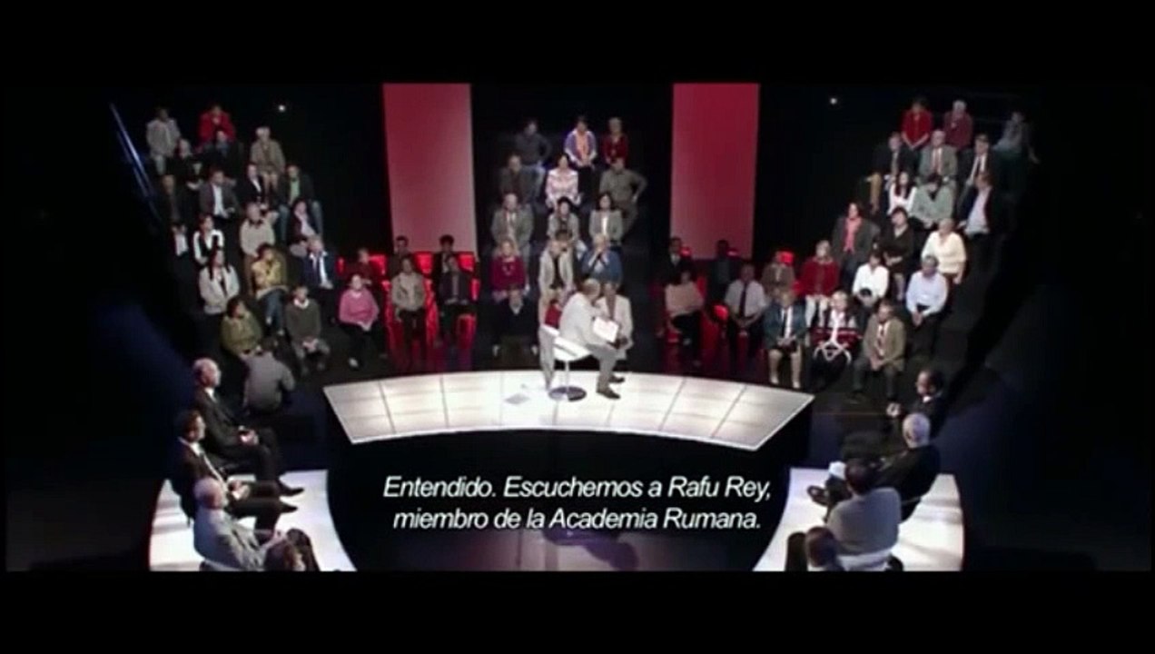 El tesoro pelicula en espanyol latino