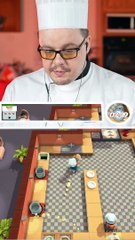 Overcooked #8 Ep2 - Vais-je encore échouer  (Exclusivité Dailymotion)