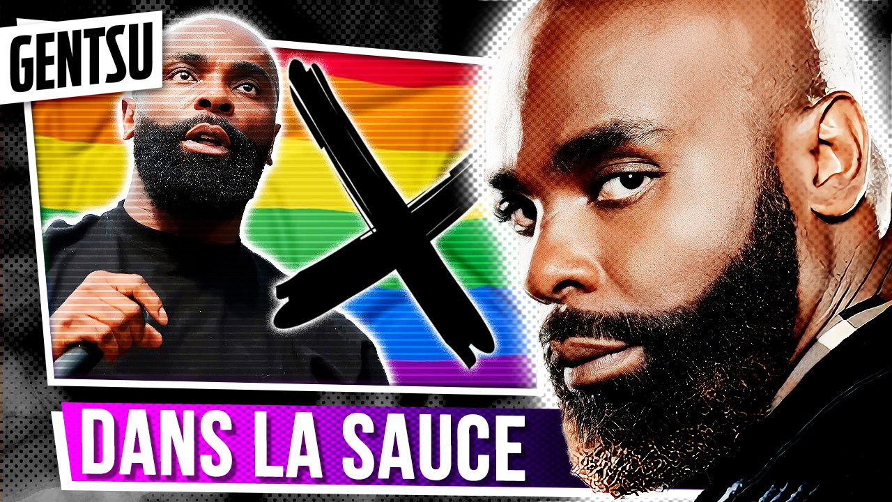 Kaaris risque gros à cause des ses paroles ? 