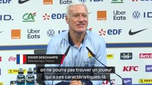 Bleus - Pour Deschamps, il sera 