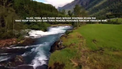 Baby Ruqyah has trouble sleeping and is fussy