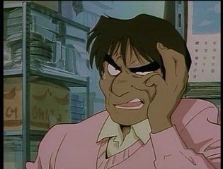 Golden Boy # episodio 6/6 # I cartoni animati sono fantastici # ultimo episodio #