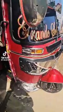 hondureño dedica tierno mensaje a su ex mototaxi