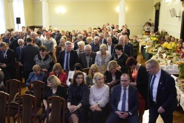 Gala sołtysów powiatu skierniewickiego