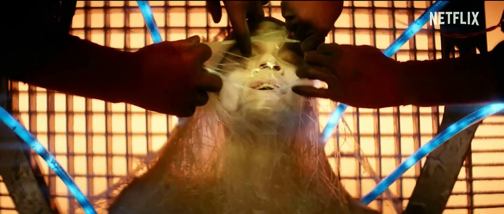 Rebel Moon - Teil 2: Die Narbenmacherin Trailer (2) DF