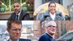Candidates for the 2024 West Midlands mayoral elections