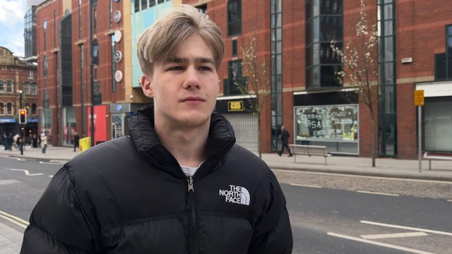 Leeds locals reflect on city being crowned best place to live in the north and north east of England