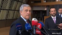 Russia, Tajani su Salvini: politica estera la fa ministro Esteri