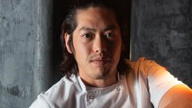 Hablamos con Yong Wu Nagahira, chef de Ikigai Velázquez, un proyecto personal de esencia japonesa y toques ibéricos en Madrid