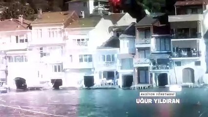 مسلسل غدار - الحلقة 43 المدبلجة