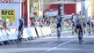 Tour de Catalogne 2024 - Nick Schultz, la 1ère étape et a résisté à Tadej Pogacar