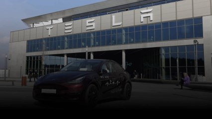 Tesla augmente les prix du Model Y en Europe