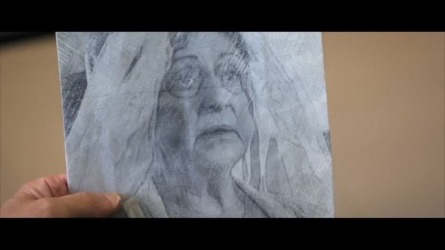 Ho sposato mia madre , l'amore del figlio alla madre con Alzheimer