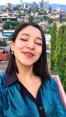 Joven hondureña estará en Ecuador en reconocido festival