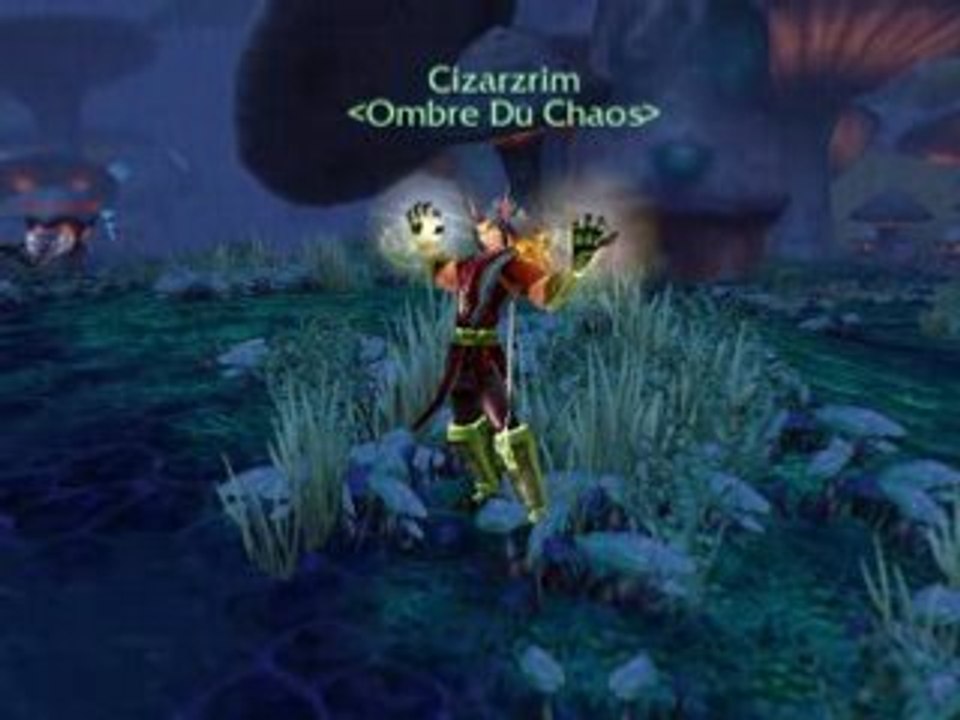 wow ciz