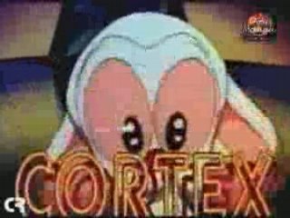 Générique Minus et Cortex