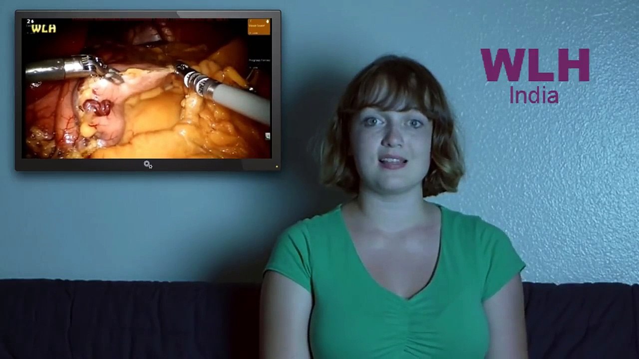 Bariatric Surgery at World Laparoscopy Hospital