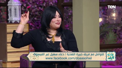 لقاء خاص مع الدكتورة دعاء سهيل وأحد الحالات التي نجحت في انقاص وزنها