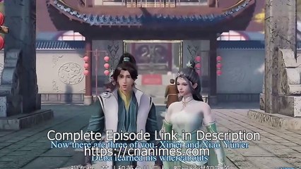 Supreme God Emperor Episode 398 English Sub