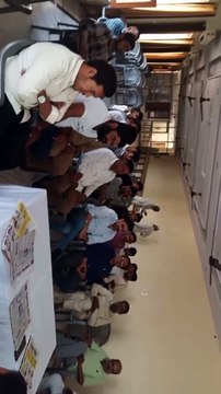 क्रिटिकल केयर यूनिट जिला अस्पताल में बने, आवाज को मुखर करने के लिए एक मंच पर आए सामाजिक संगठन
