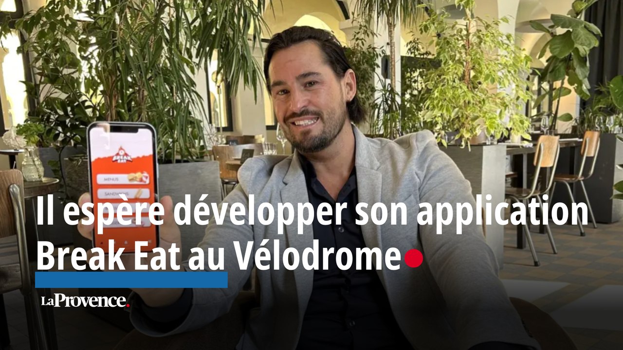 Rémi Notta, ancien candidat de téléréalité, esp...